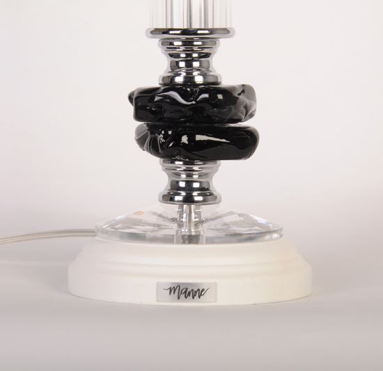 Настольная Лампа Manne TL.7810-3 BLACK