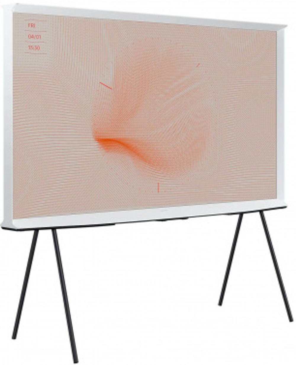 Телевизор 43" Samsung QE43LS01BAUXCE