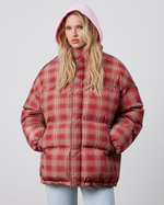 Пуховик "Chambery"