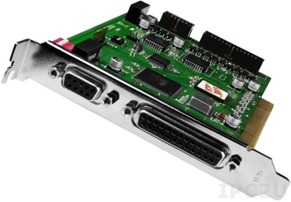 Плата  ICP DAS PISO-PS300U CR