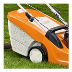 Электрическая газонокосилка Stihl RМE-443.0