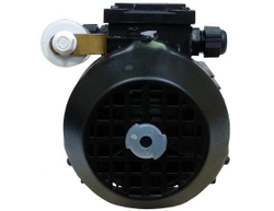 АИРЕ56В2 - электродвигатель однофазный IM1081 (лапы) 0,18 кВт 3000 об/мин