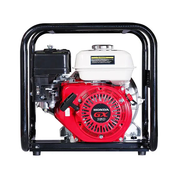 Бензиновая мотопомпа "FUBAG" PTH 600 ST