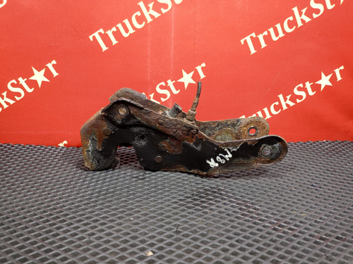 Замок кабины