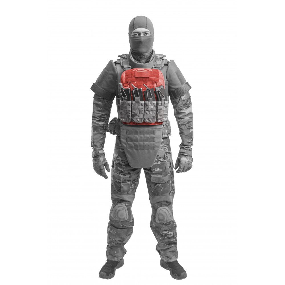 Пакет противоосколочный для передней или задней части Stich Defense mod.3 (635 м/с), Stich Profi