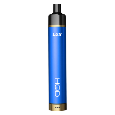 HQD LUX Pod Kit
