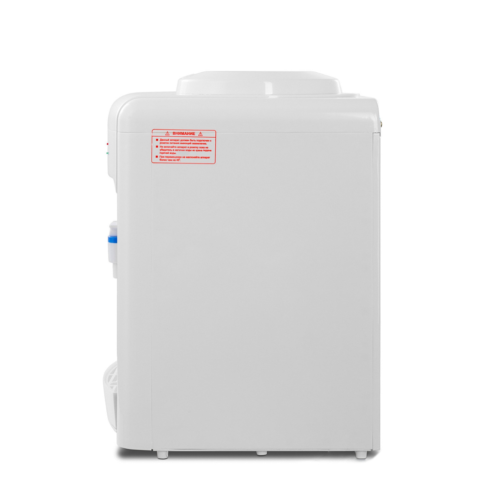 Кулер Ecotronic V22-TN white
