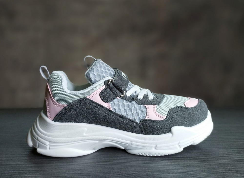 Кроссовки детские (31-36)р. / шт.