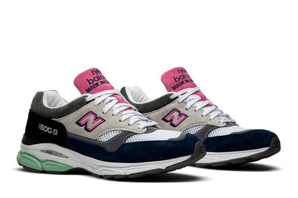 Кроссовки New Balance Nb 1500