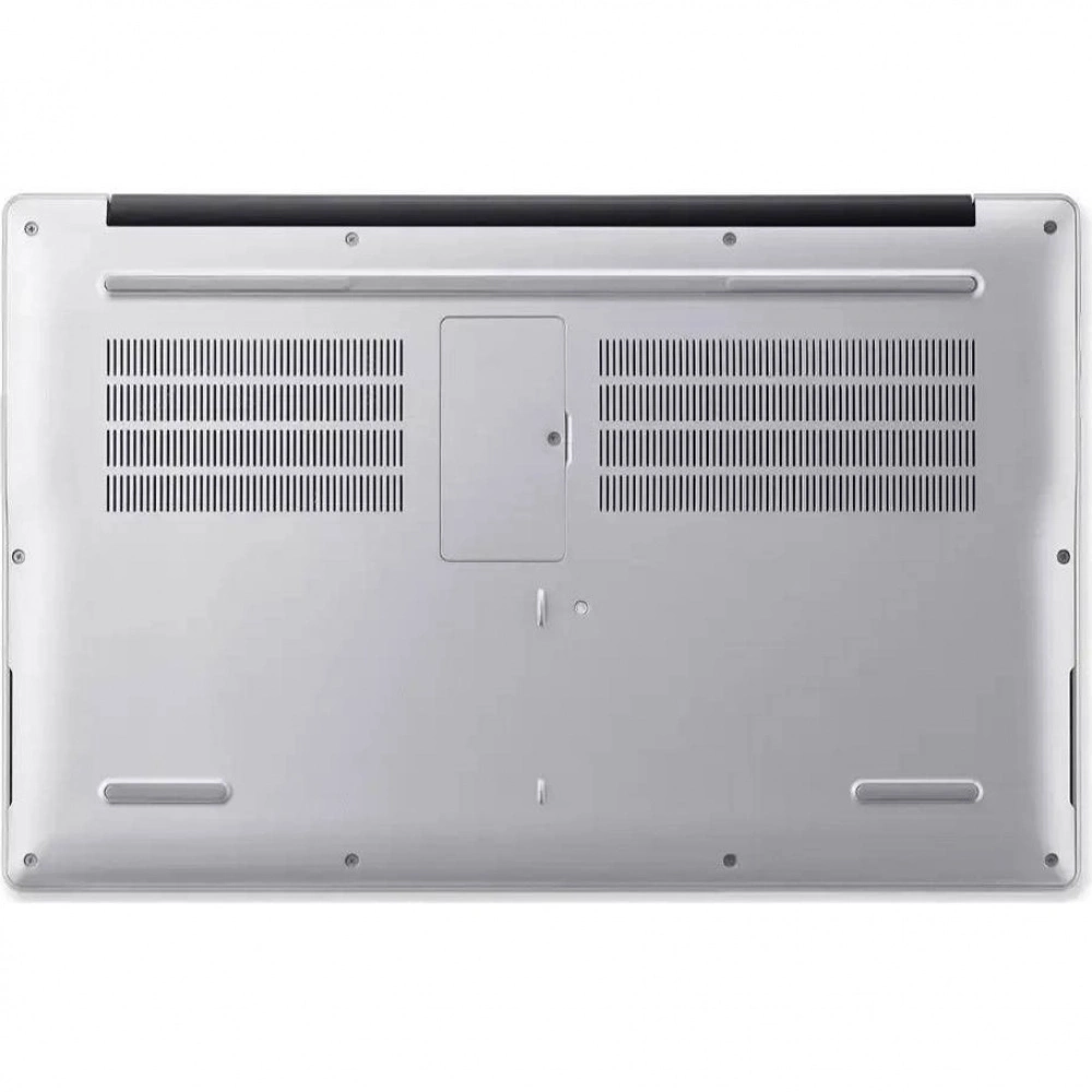 Ноутбук Acer AL15-74P-7403 15.6" FHD IPS Core Ultra 7 processor 155H UMA 16 GB 512GB SSD Silver (NX.DQSCD.001)