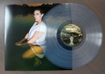 The Jordan / Nowhere Near The Sky (Clear Vinyl)(LP)