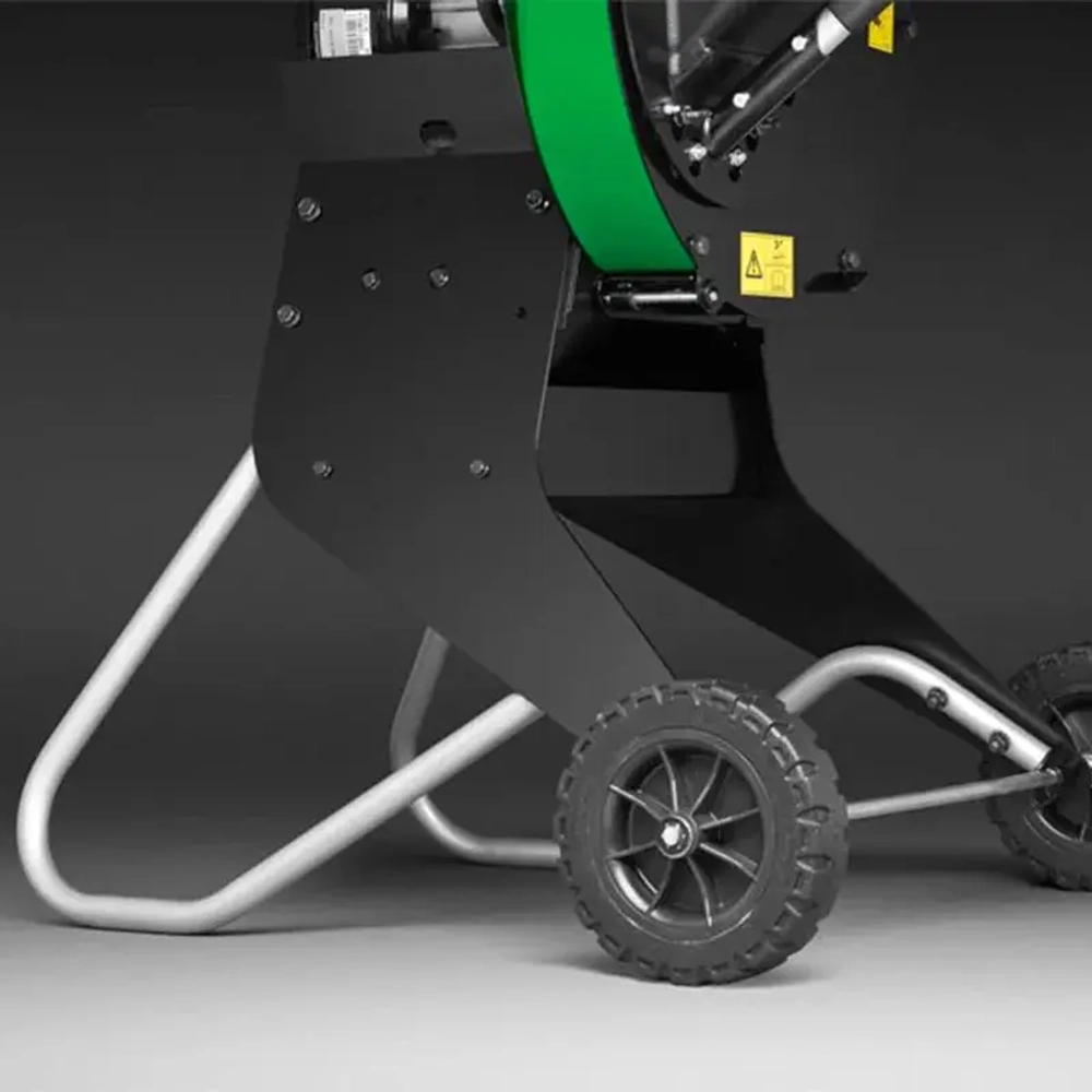 Измельчитель ветвей Caiman DEVOR X50S, 0000093602