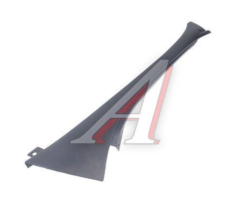 Накладка стойки лоб. стекла нар. лев.