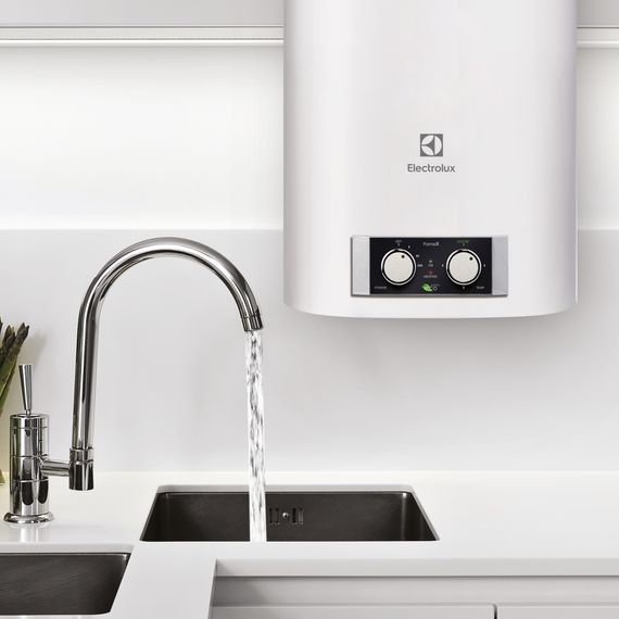 Водонагреватель Electrolux EWH 80 Formax купить в Москве и Московской области по низкой цене с доставкой по России — (7) Водонагреватель Electrolux EWH 80 Formax — (7)