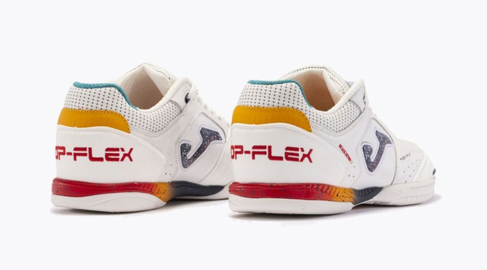 Футзалки JOMA TOP FLEX IN