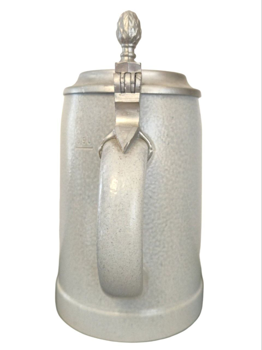 Кружка пивная "Герб Фюрстенвальда" Германия