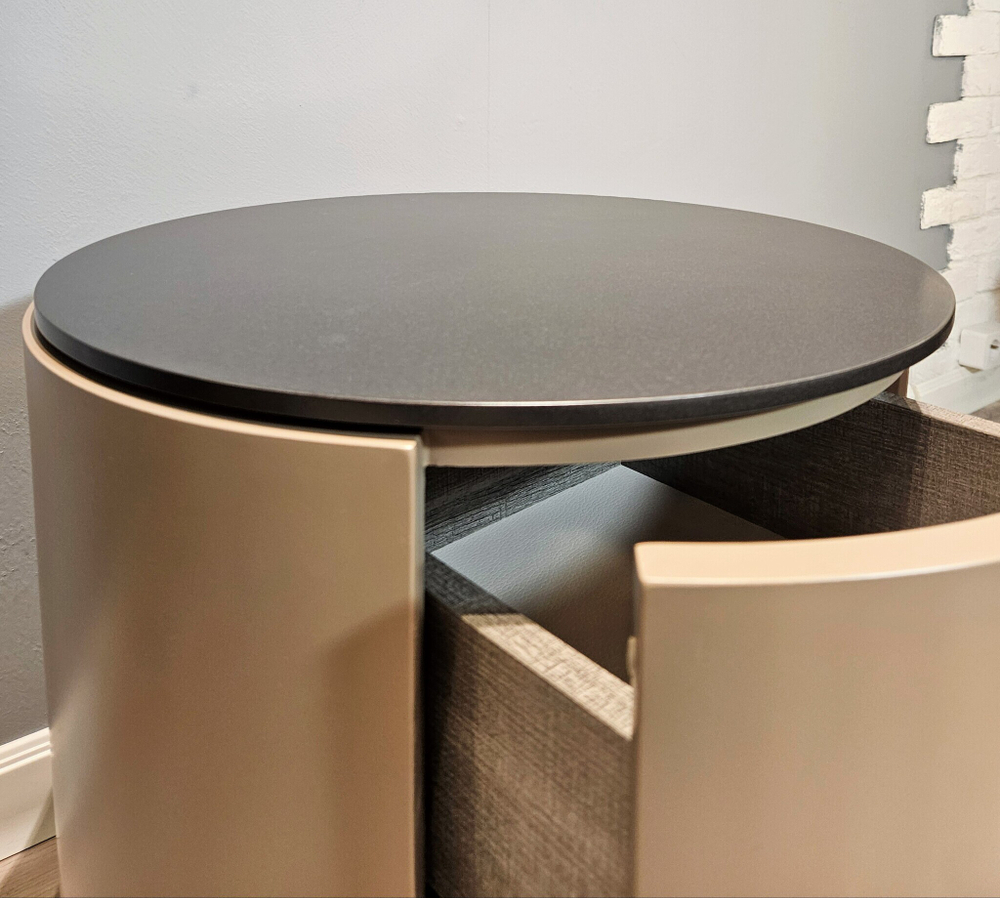 Тумба прикроватная PAUL