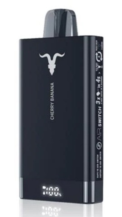 Ignite V150 15000 (14 мл) - Cherry Banana