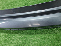 Бампер задний Chery Tiggo 4 (2018-2023)