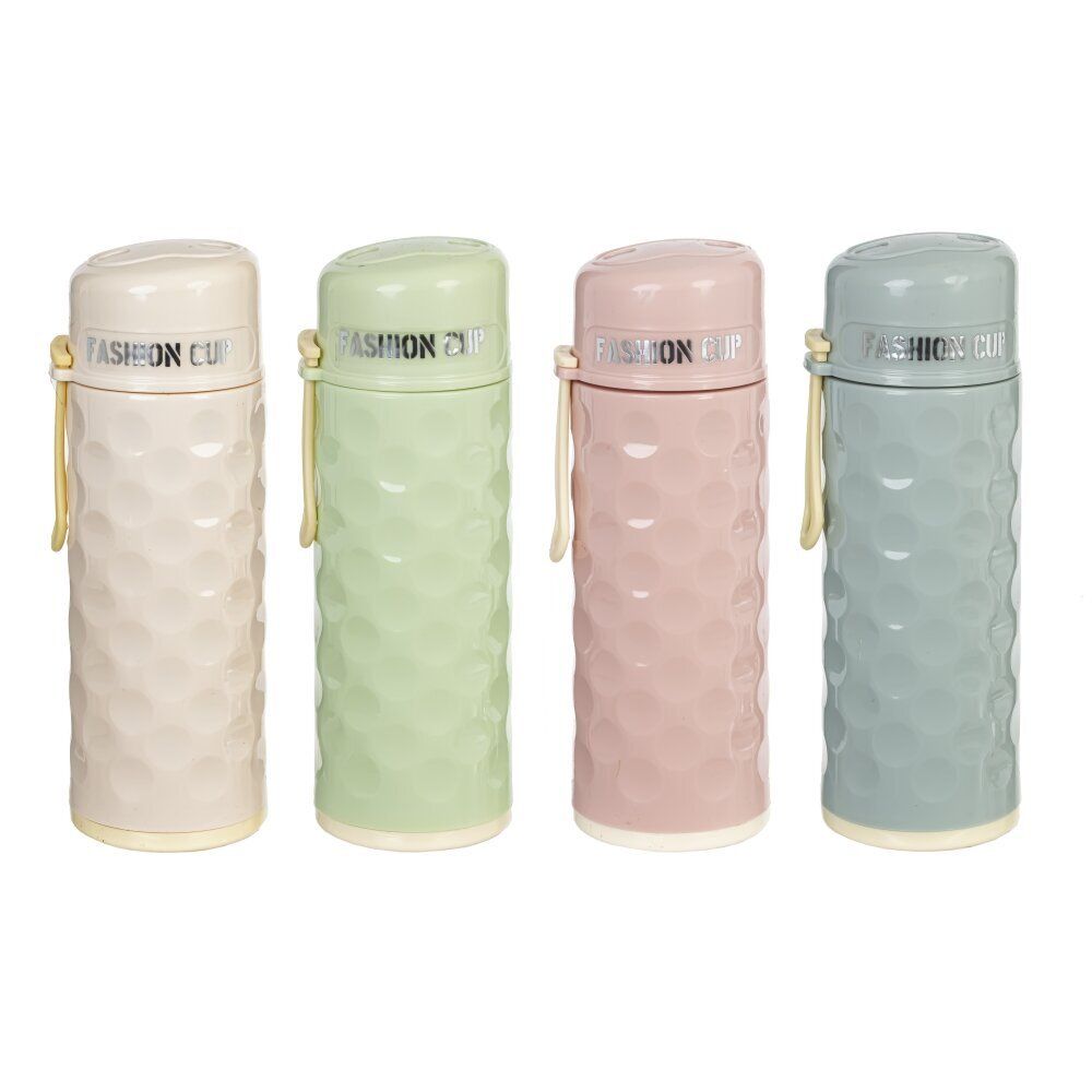 GAEM Бутылка, 500 мл, L7 W7 H21 см, 4в.