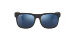 Солнцезащитные очки Ray-Ban - черный(RJ9069S)
