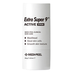 Стик для удаления черных точек MEDI-PEEL Extra Super 9 Plus Active Stick, 33 гр