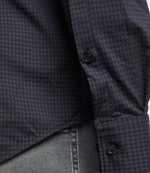 рубашка ermo HUGO - темно-синий(50458233)