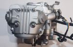 Двигатель 250см3 166FMM (без балансирующего вала) мотоцикл KAYO K1 250 MX