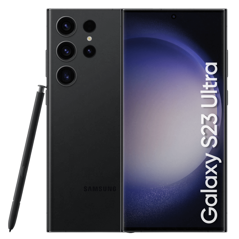 Samsung Galaxy S23 Ultra 12/256Gb Korea (Б/У)