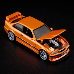 Hot Wheels | RLC Exclusive | 1995 BMW M3 LTW (2025)
