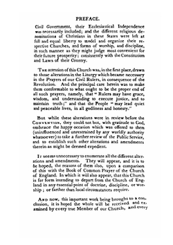 The Book of Common Prayer. And administration of the Sacraments and other rites and ceremonies of the church | Episcopal Church