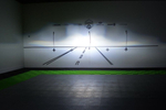 Bi led линзы 3.0 для фар на  Citroen DS4 2012-2016 с AFS, би лед линзы Statlight A-Four, комплект 2 шт