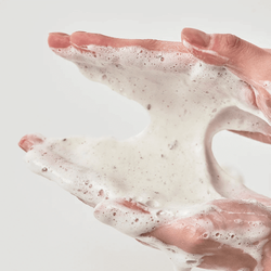 ANUA HEARTLEAF QUERCETINOL PORE DEEP CLEANSING FOAM Пенка-скраб с кверцетинолом для очищения пор 150 мл