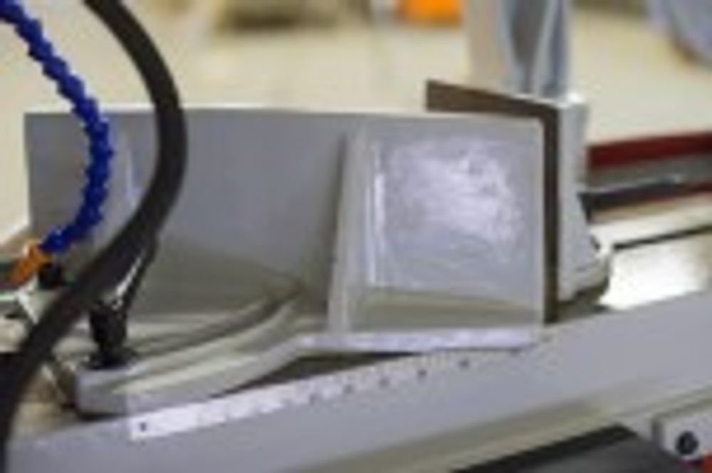 Станок ленточнопильный STALEX BS-1018B 388015