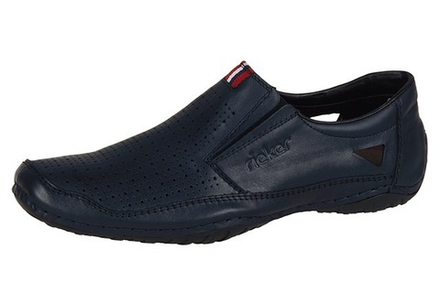 Мужские Туфли Rieker 06367-14