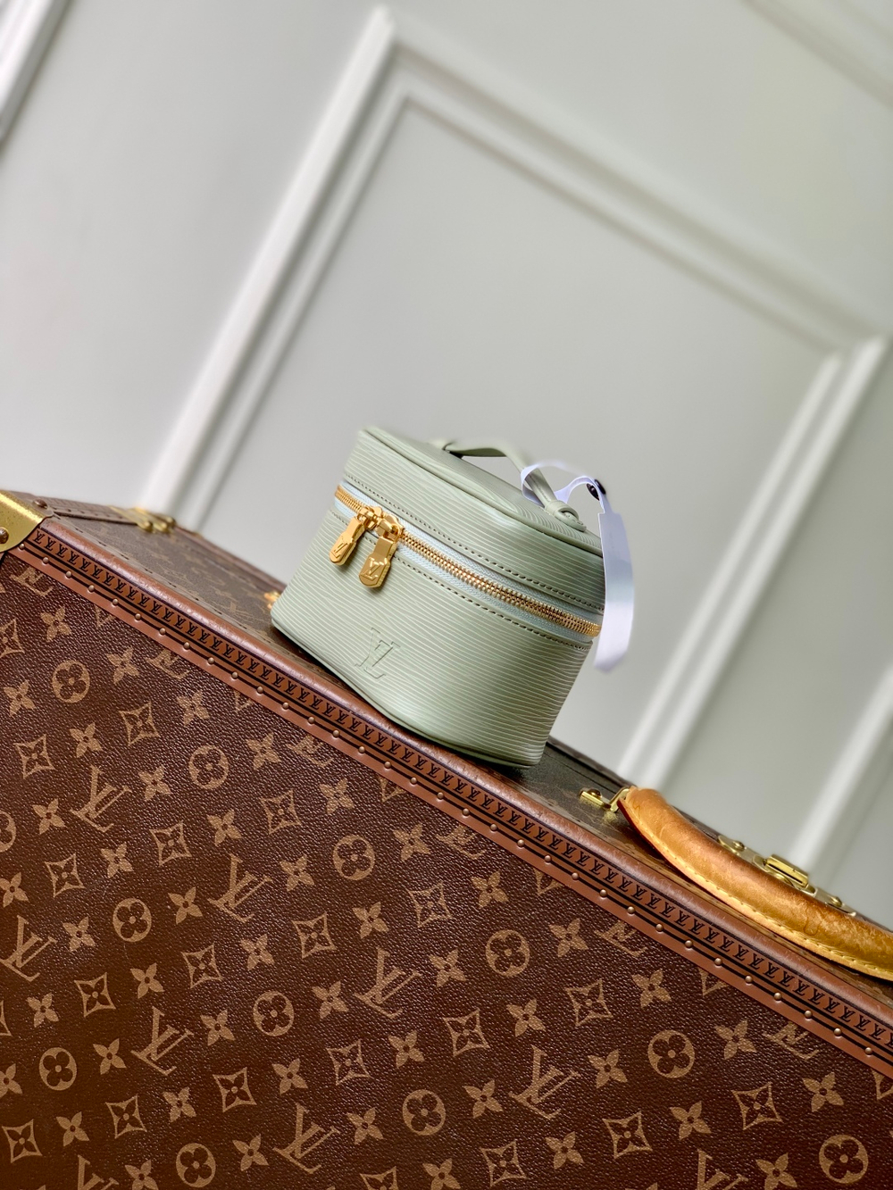 Louis Vuitton Nice Nano