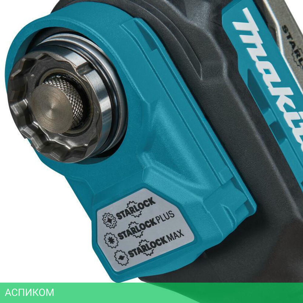 Реноватор Makita DTM52Z