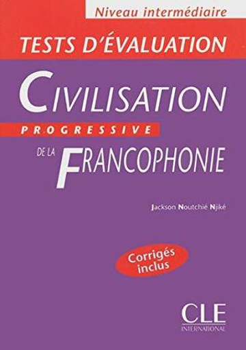 CIVIL PROG FRANCOPHONIE inter tests d'ev NA!