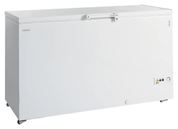 Ларь морозильный TEFCOLD FR505 SL