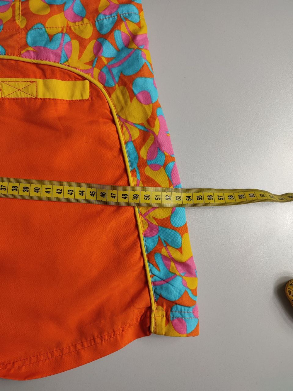 Шорты Benotti для пляжа, маркировка 40/42, визуально на 46/48 размер