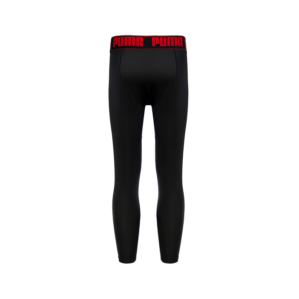 Мужские тайтсы PUMA Russian Compression FL Ext