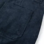 Брюки Ymkashix Velvet 8.0 темно-синие