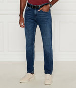 Джинсы Re.Maine BOSS BLACK - темно-синий(50524015)