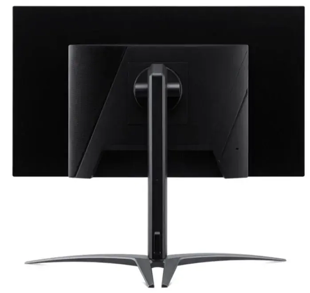 Монитор  Acer Predator X27Ubmiipruzx