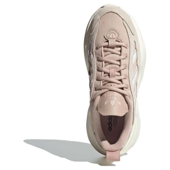 adidas originals OZGAIA Повседневная обувь Низкий Топ Розовый Унисекс