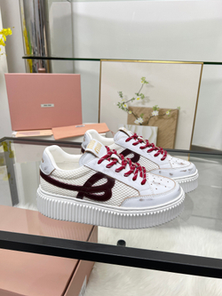 Miu Miu Sneakers (5 colors)