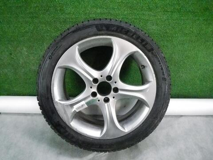 Диск литой R18 Mercedes C w205 (2014-2023) перед.