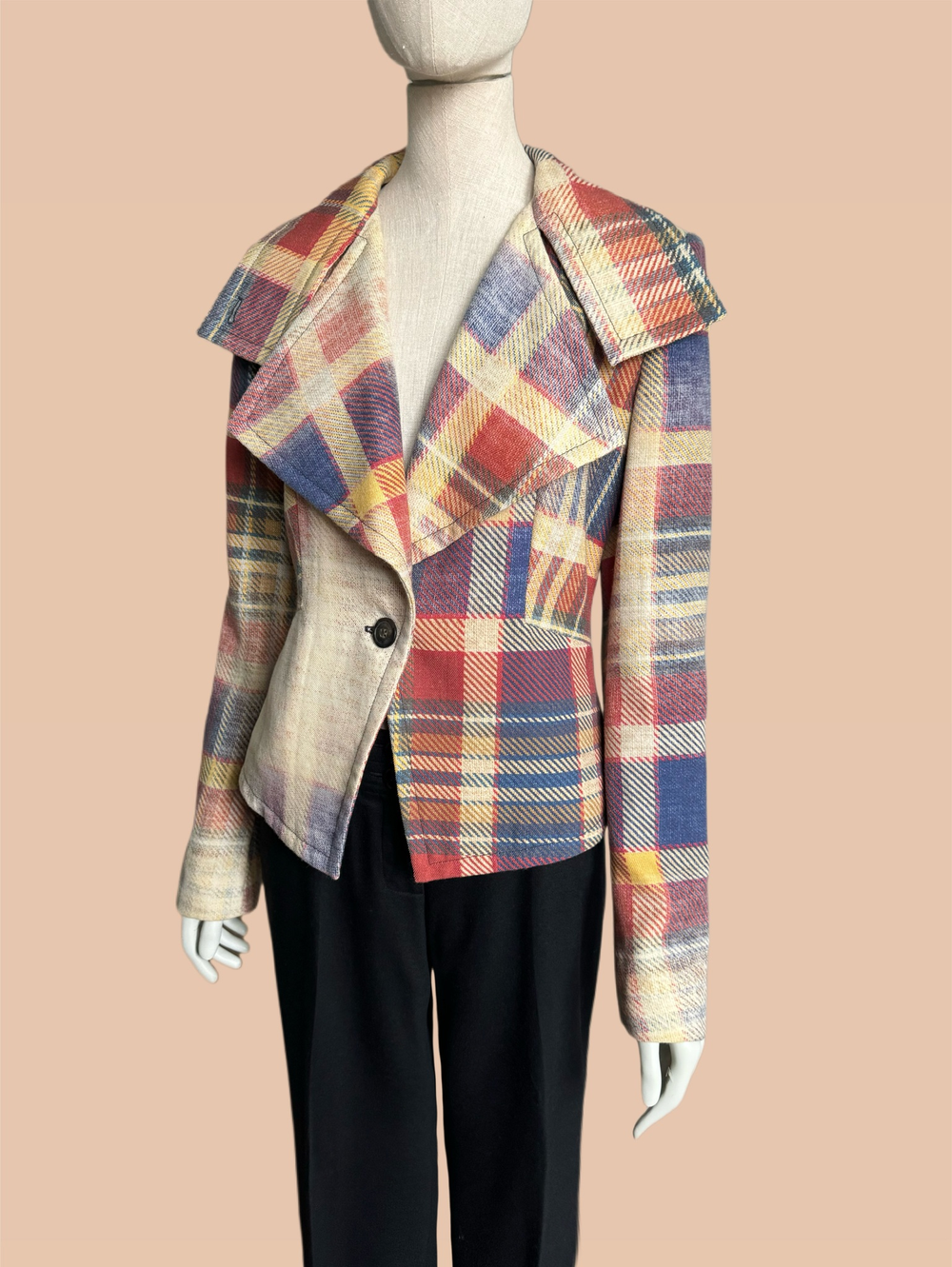 Жакет Vivienne Westwood