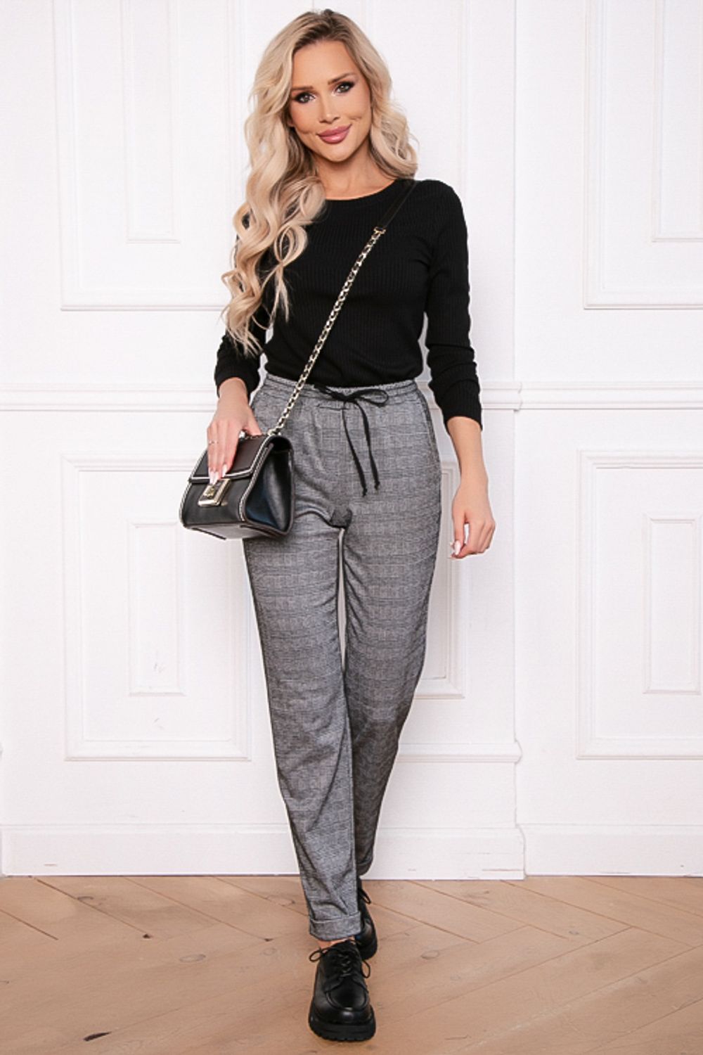 Брюки 5074 Avili