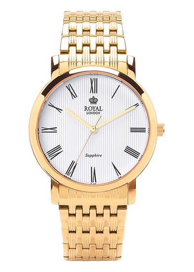 мужские часы Royal London 41265-07